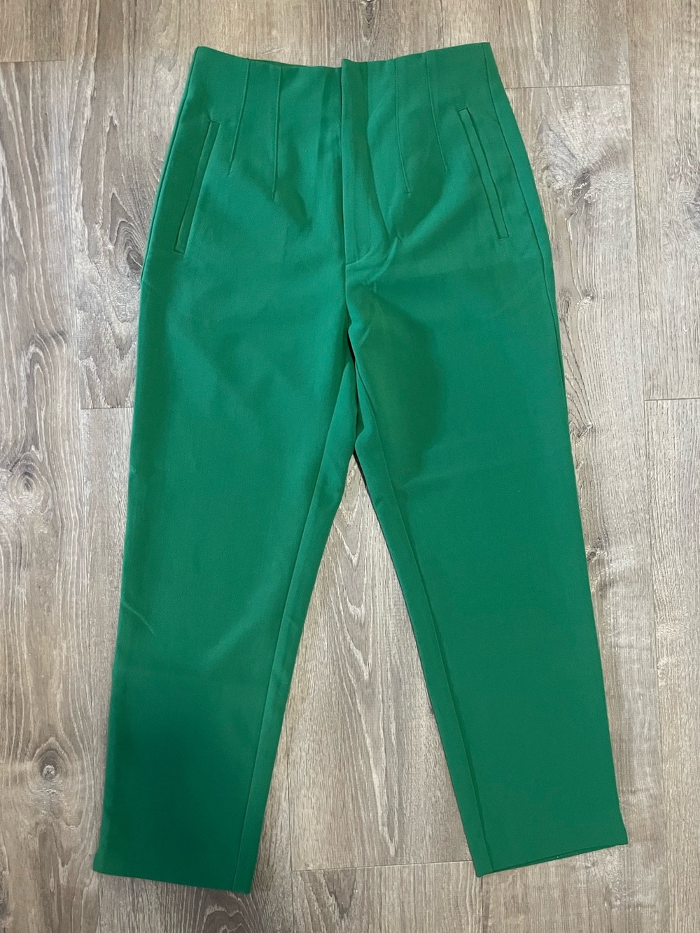 Stradivarius Tailored Pants